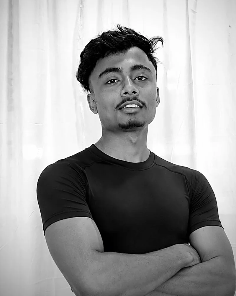 Pranjal Acharya, everVFX
