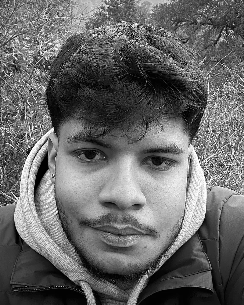 Roshit Lamichhane, everVFX
