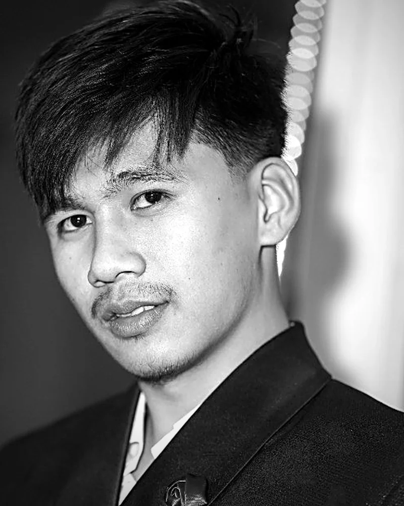 Sandeep Meche, everVFX