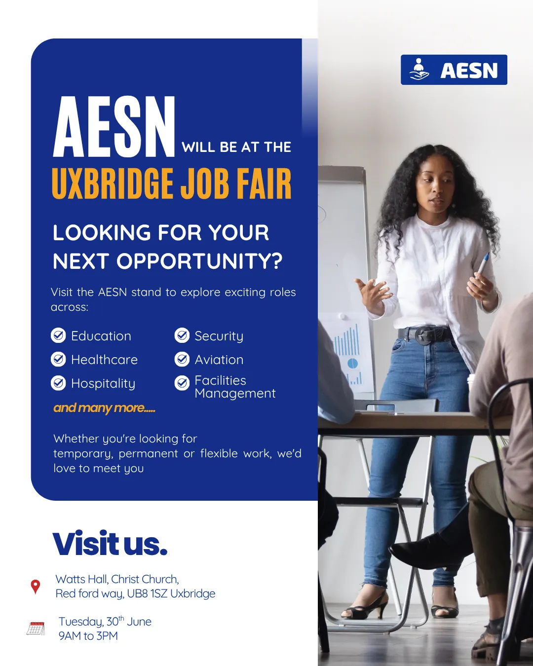 AESN — work sample 12 of 12