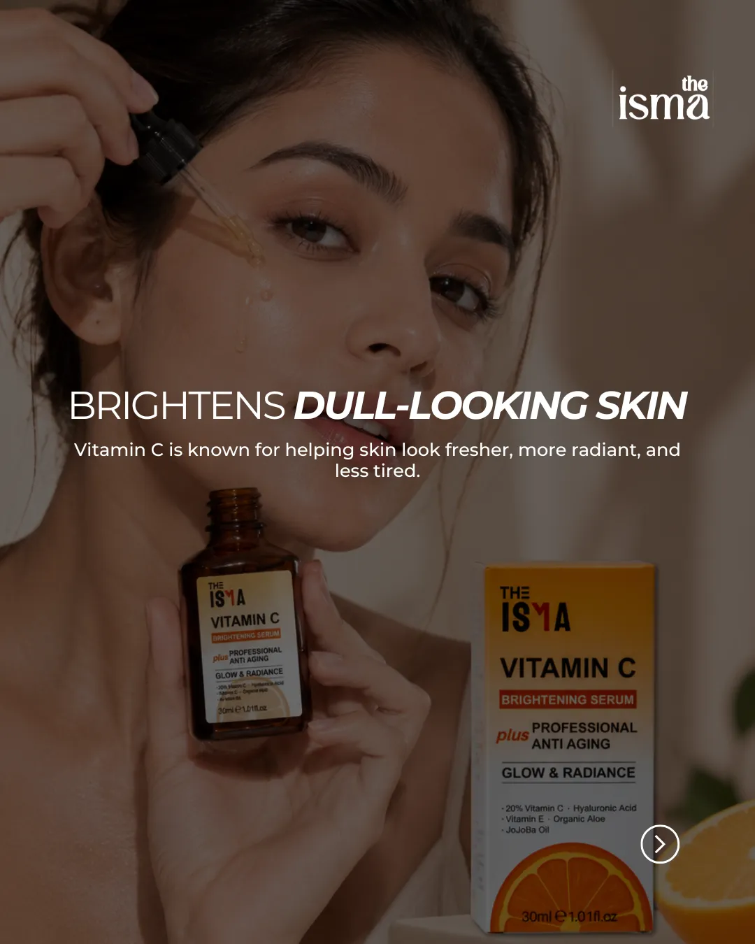 The ISMA — work sample 2 of 7