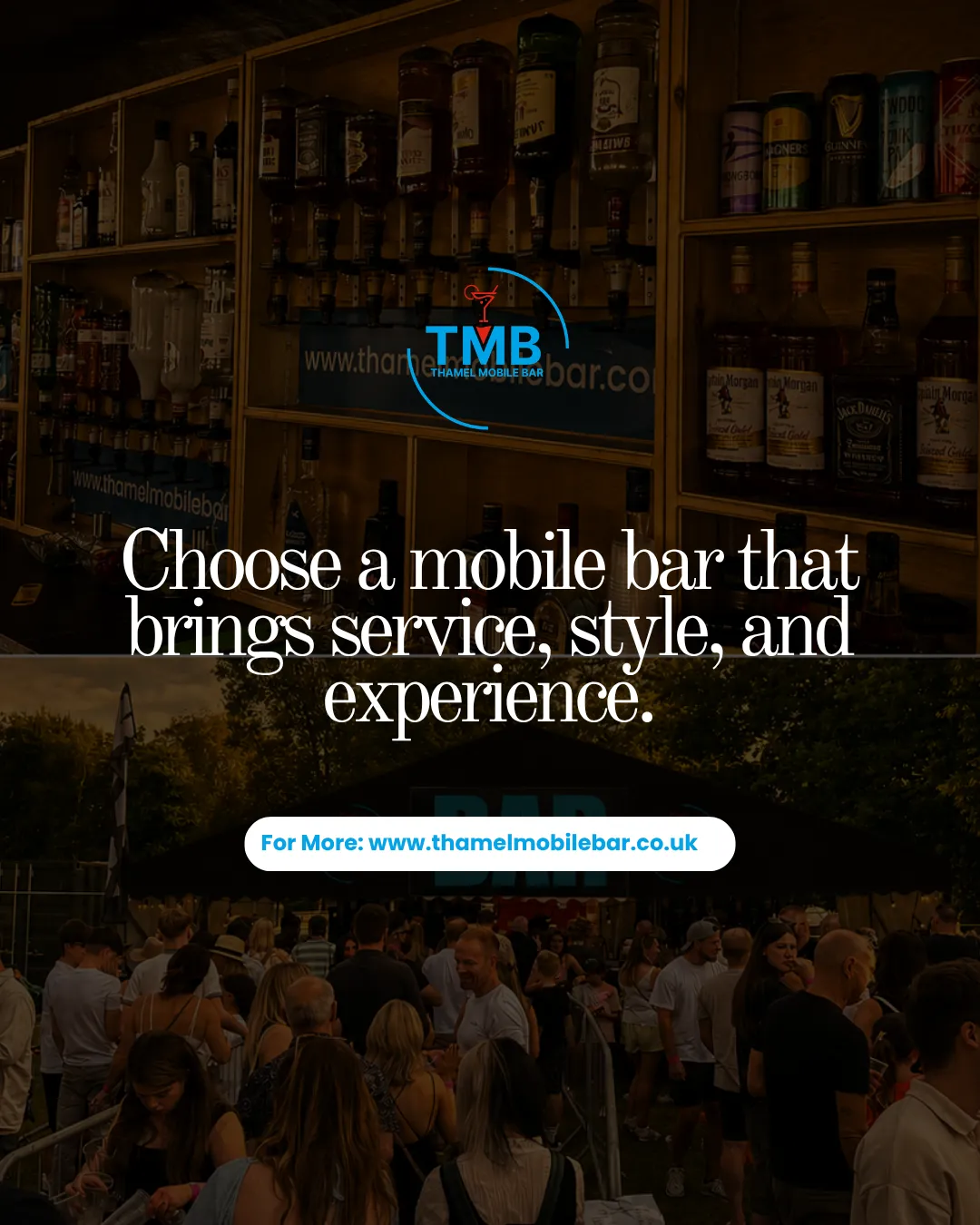 TMB Bar — work sample 6 of 14