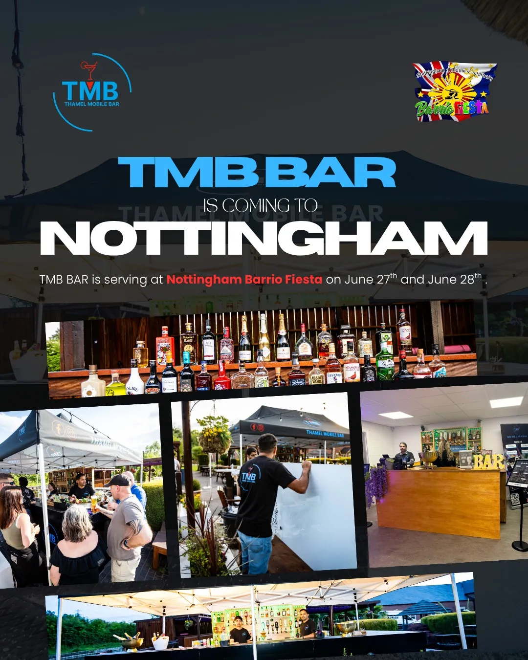 TMB Bar — work sample 7 of 14