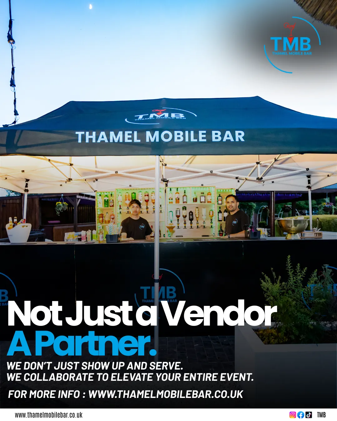 TMB Bar — work sample 13 of 14
